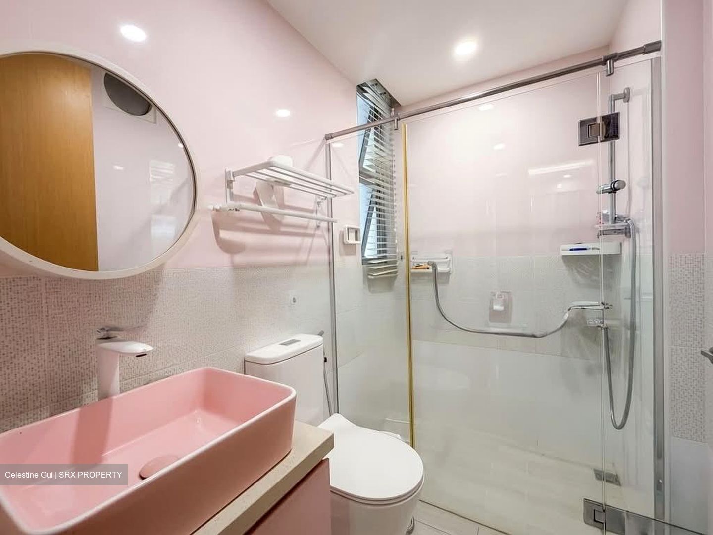 Prive (D19), Condominium #579272771